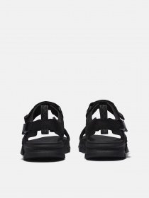 Сандалии Timberland Garrison Trail модель TB0A2E4G015 Сандалии Timberland Garrison Trail модель TB0A2E4G015 Фото