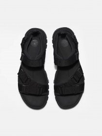 Сандалии Timberland Garrison Trail модель TB0A2E4G015 Сандалии Timberland Garrison Trail модель TB0A2E4G015 Фото