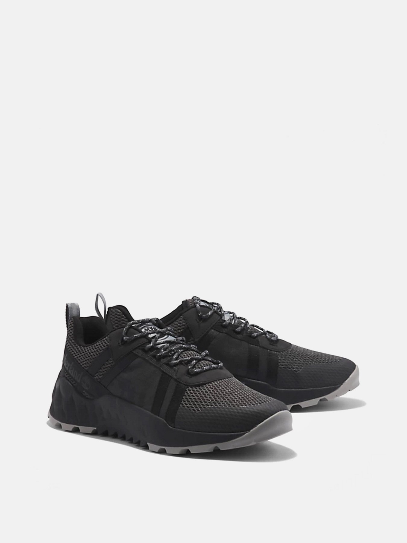 Кросівки повсякденні Timberland Solar Wave модель TB0A2KCQ015 Фото