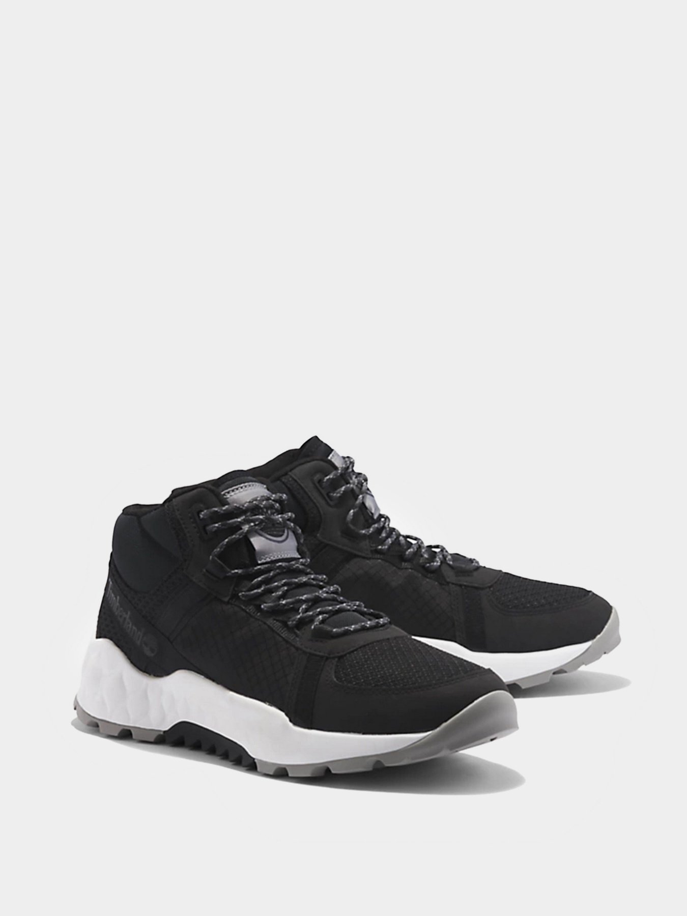 Ботинки Timberland Solar Wave LT Mid модель TB0A2DGW015 Фото