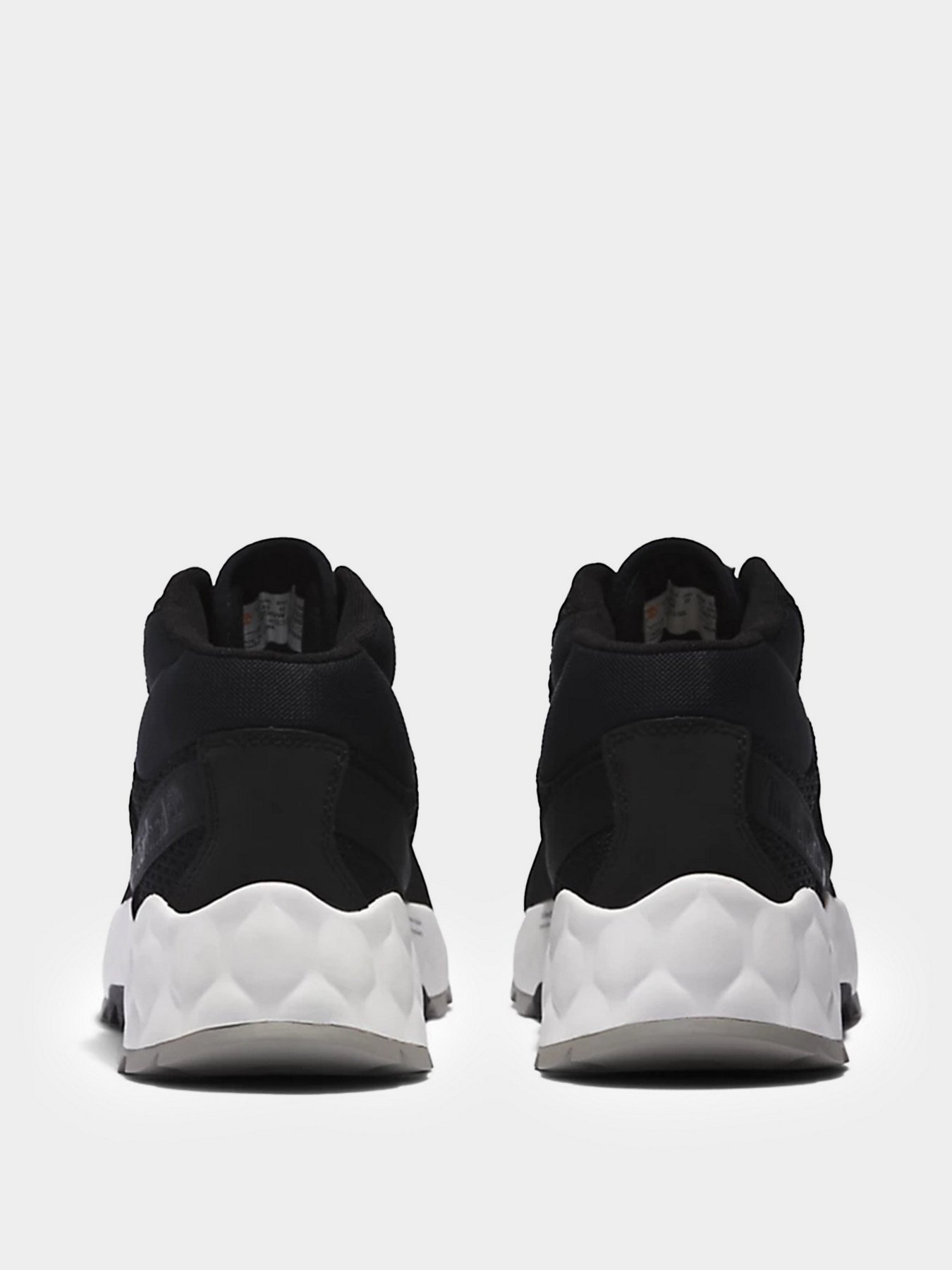 Ботинки Timberland Solar Wave LT Mid модель TB0A2DGW015 Фото