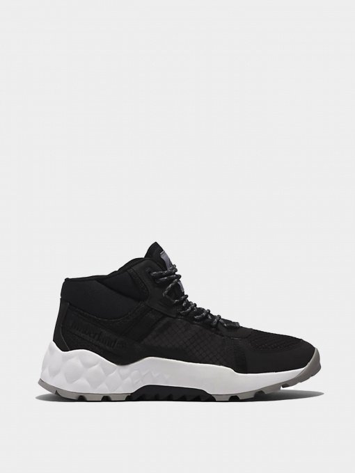 Черевики Timberland Solar Wave LT Mid модель TB0A2DGW015 Фото