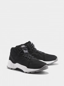 Ботинки Timberland Solar Wave LT Mid модель TB0A2DGW015 Фото