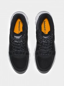 Ботинки Timberland Solar Wave LT Mid модель TB0A2DGW015 Фото