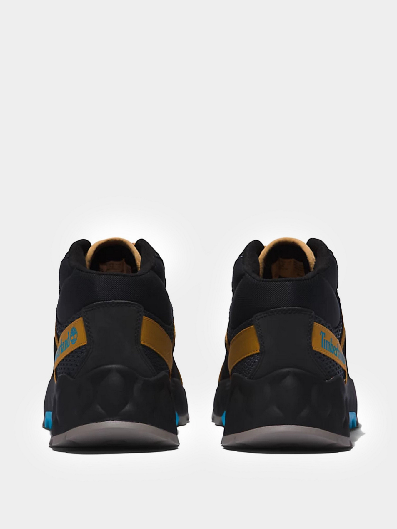 Ботинки Timberland Solar Wave LT Mid модель TB0A2DQN033 Фото