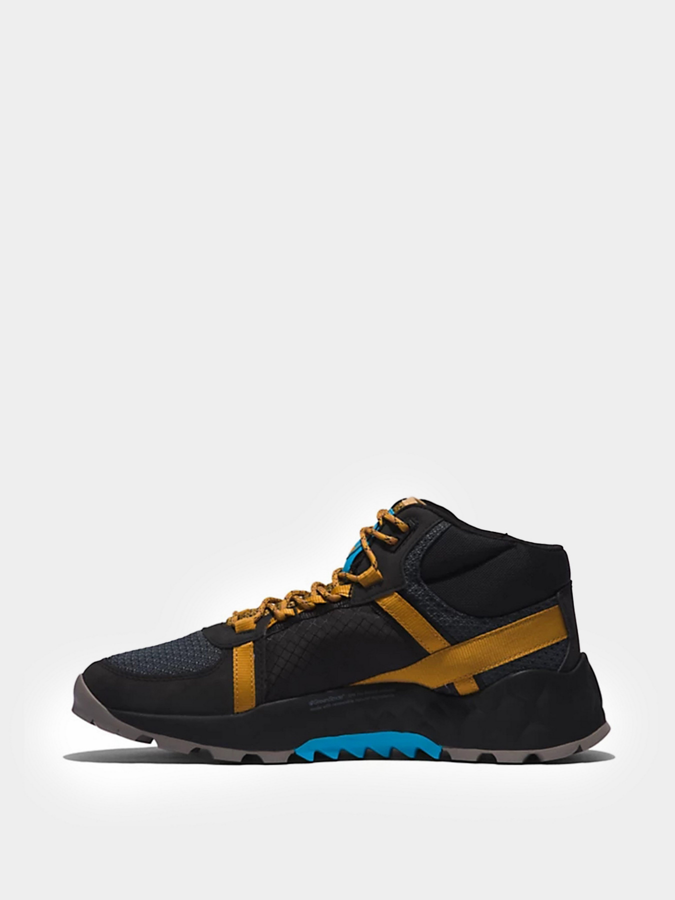 Ботинки Timberland Solar Wave LT Mid модель TB0A2DQN033 Фото