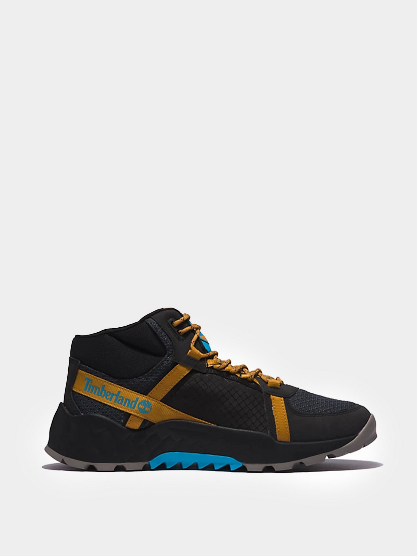 Ботинки Timberland Solar Wave LT Mid модель TB0A2DQN033 Фото