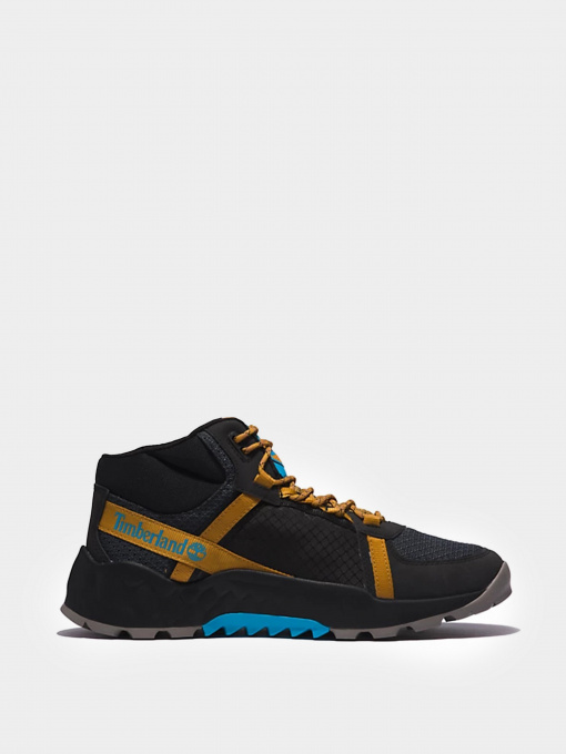 Черевики Timberland Solar Wave LT Mid модель TB0A2DQN033 Фото