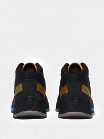 Ботинки Timberland Solar Wave LT Mid модель TB0A2DQN033 Фото