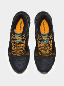 Ботинки Timberland Solar Wave LT Mid модель TB0A2DQN033 Фото