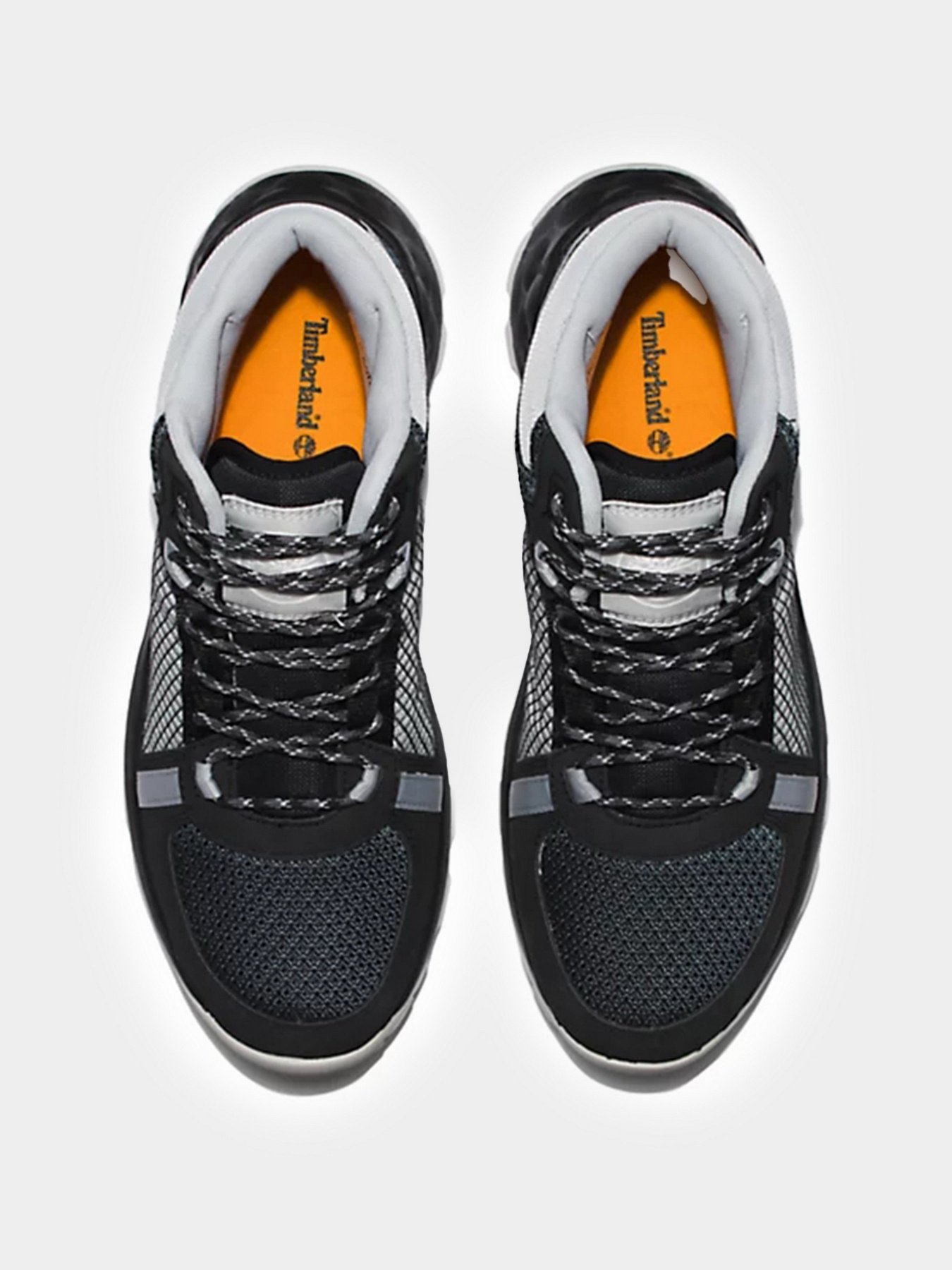 Ботинки Timberland Solar Wave LT Mid модель TB0A2DA6033 Фото