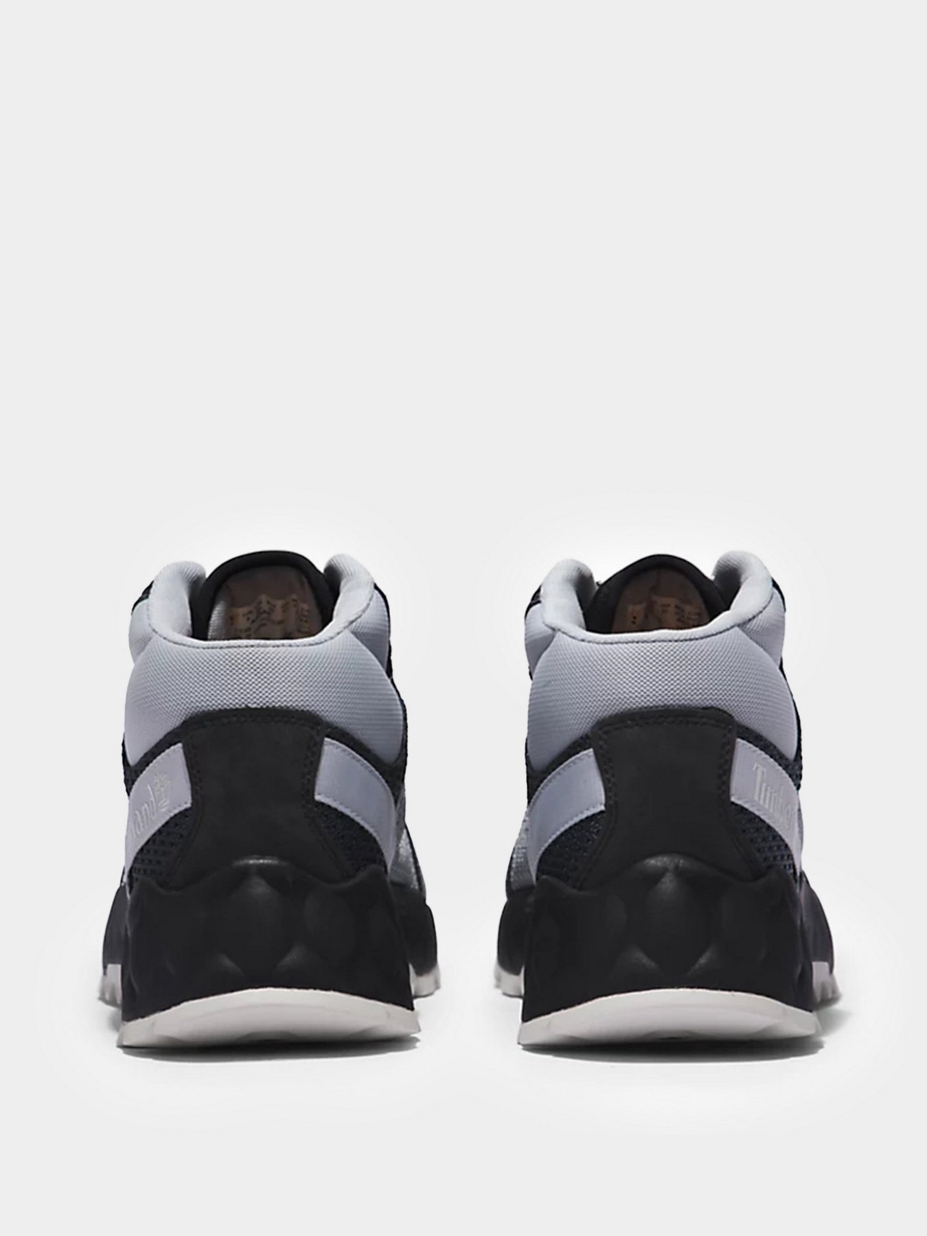 Ботинки Timberland Solar Wave LT Mid модель TB0A2DA6033 Фото