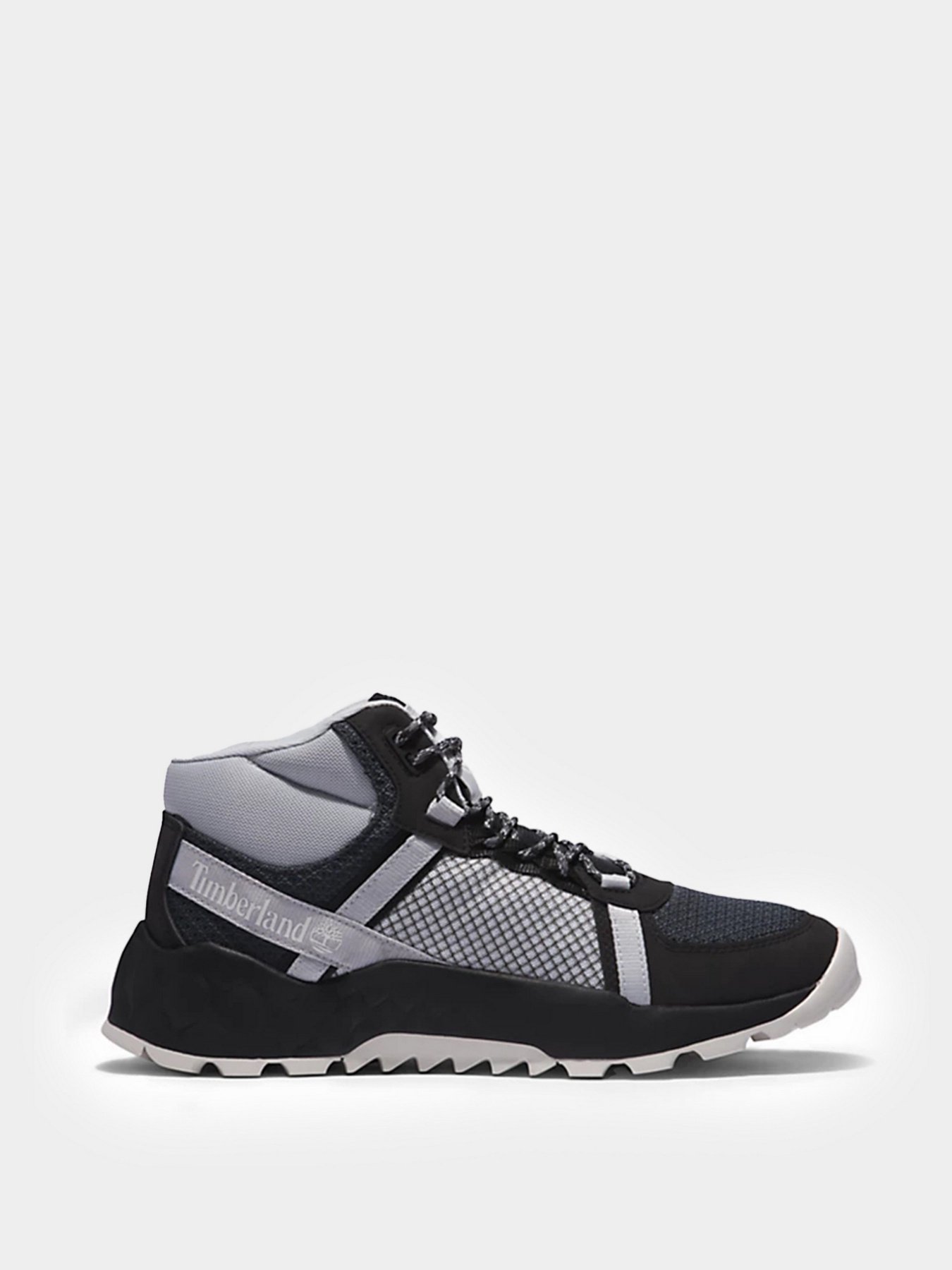 Ботинки Timberland Solar Wave LT Mid модель TB0A2DA6033 Фото