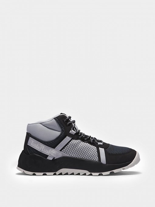 Ботинки Timberland Solar Wave LT Mid модель TB0A2DA6033 Фото