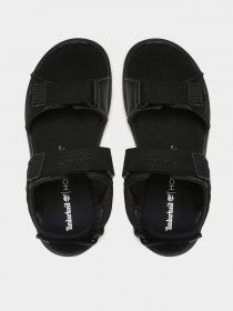 Сандалии Timberland Governor's Island 3 Strap модель TB0A1QYZ001 Фото