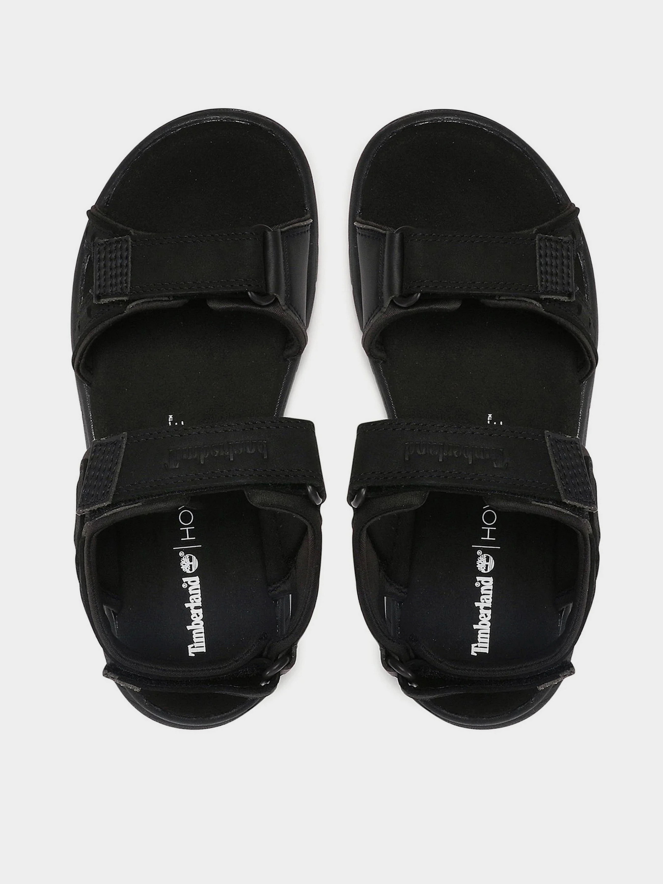 Сандалии Timberland Governor's Island 3 Strap модель TB0A1QYZ001 Фото