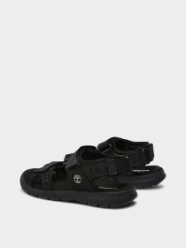 Сандалии Timberland Governor's Island 3 Strap модель TB0A1QYZ001 Фото