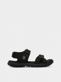 Сандалии Timberland Governor's Island 3 Strap модель TB0A1QYZ001 Фото