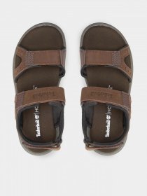 Сандалии Timberland Governor's Island 3 Strap модель TB0A1QZ4221 Сандалии Timberland Governor's Island 3 Strap модель TB0A1QZ4221 Фото