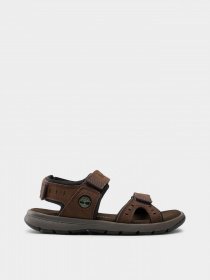 Сандалии Timberland Governor's Island 3 Strap модель TB0A1QZ4221 Фото