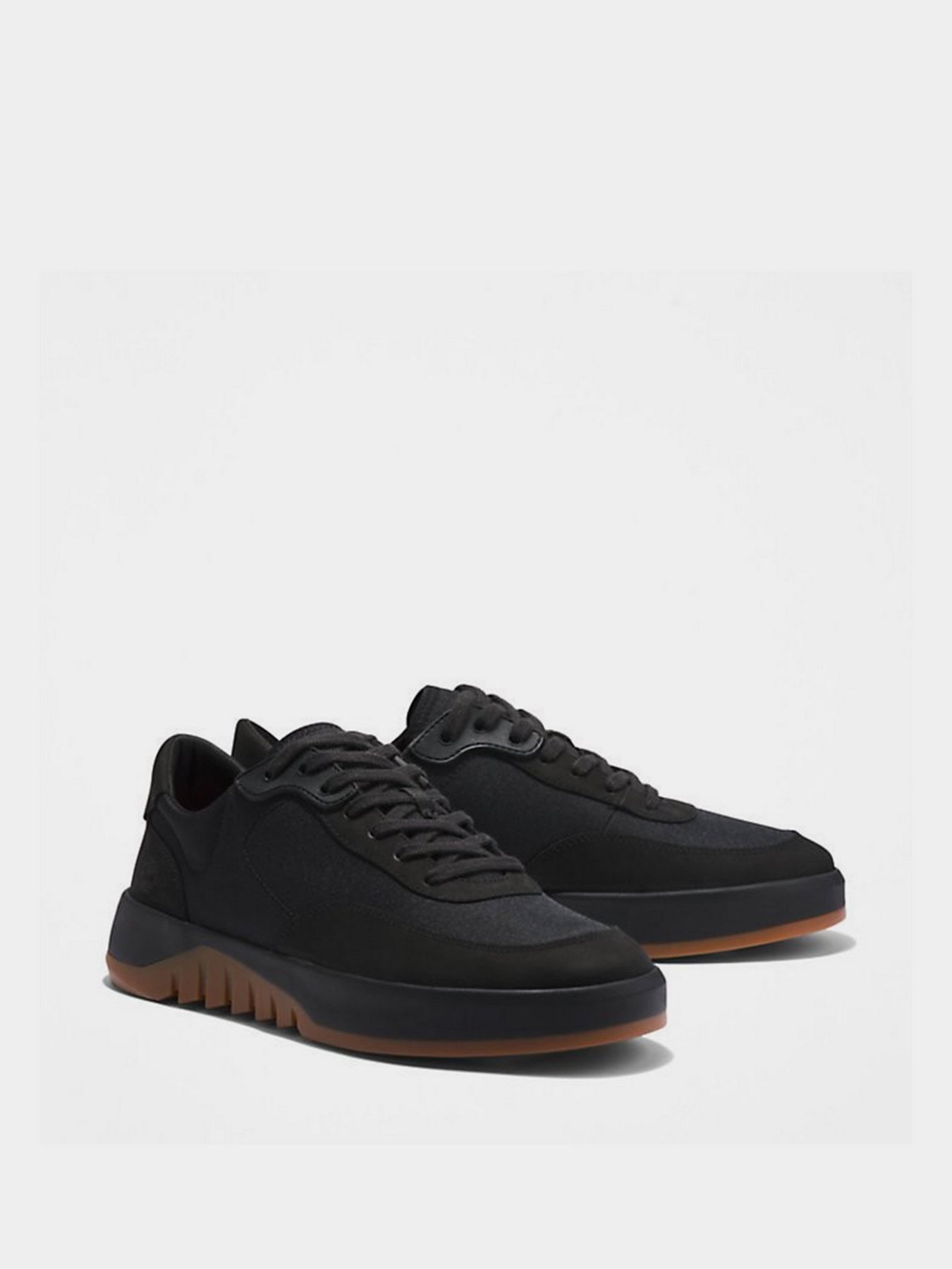 Полуботинки Timberland Supaway Trainer модель TB0A2JW3001 Фото