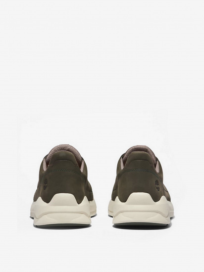 Кросівки Timberland Bradstreet Ultra Oxford модель TB0A29PWA58 — фото - INTERTOP