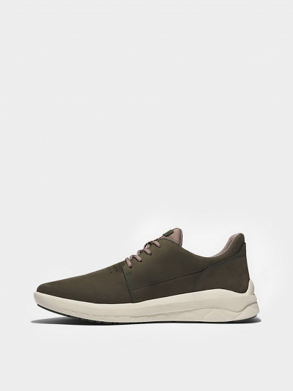 Кросівки Timberland Bradstreet Ultra Oxford модель TB0A29PWA58 — фото 3 - INTERTOP