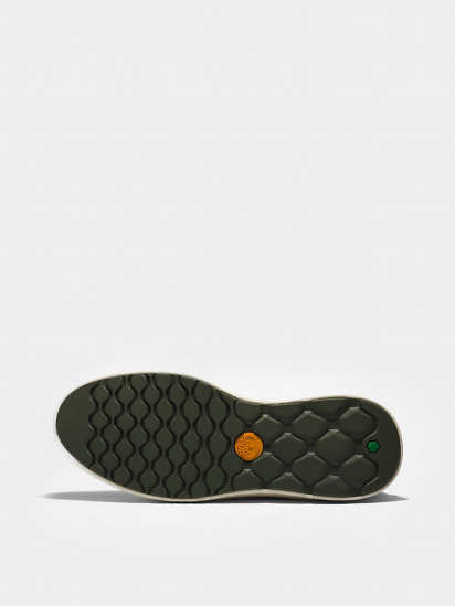 Кросівки Timberland Bradstreet Ultra Oxford модель TB0A29PWA58 — фото 4 - INTERTOP