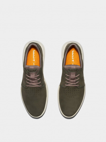 Кросівки Timberland Bradstreet Ultra Oxford модель TB0A29PWA58 — фото 5 - INTERTOP