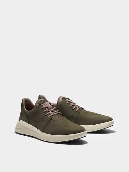 Кросівки Timberland Bradstreet Ultra Oxford модель TB0A29PWA58 — фото 6 - INTERTOP