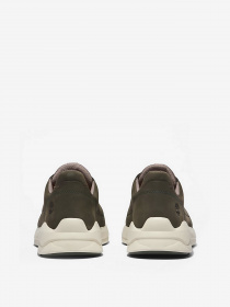 Кроссовки повседневные Timberland Bradstreet Ultra Oxford модель TB0A29PWA58 Фото