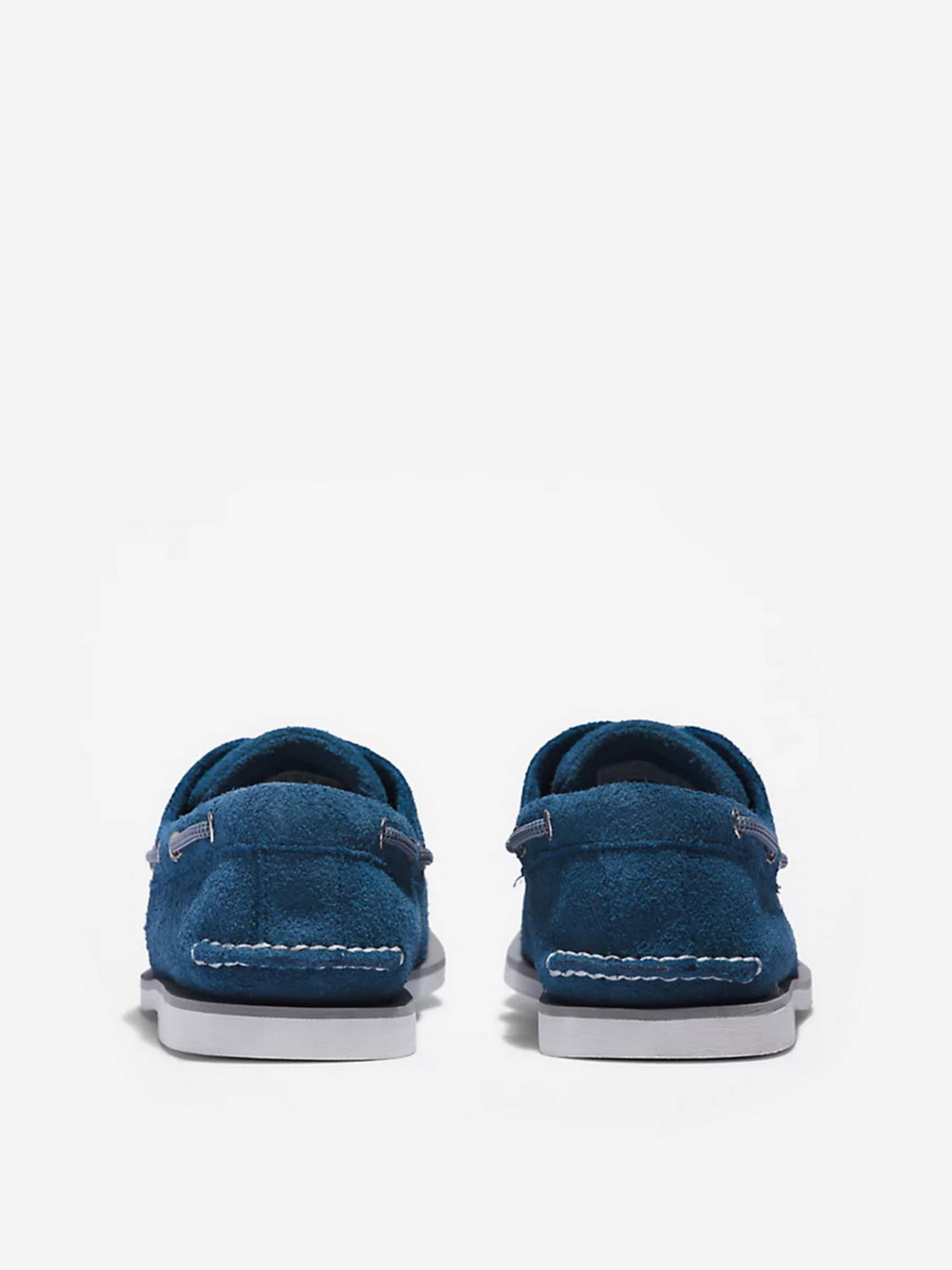 Мокасини Timberland Classic Boat 2 Eye модель TB0A2A6XL79 Фото