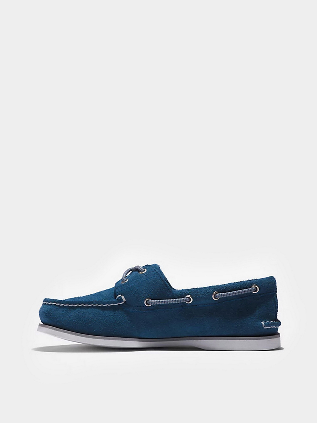 Мокасини Timberland Classic Boat 2 Eye модель TB0A2A6XL79 Фото