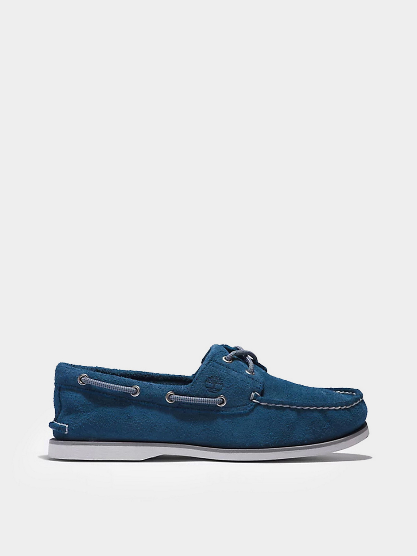 Мокасини Timberland Classic Boat 2 Eye модель TB0A2A6XL79 Фото