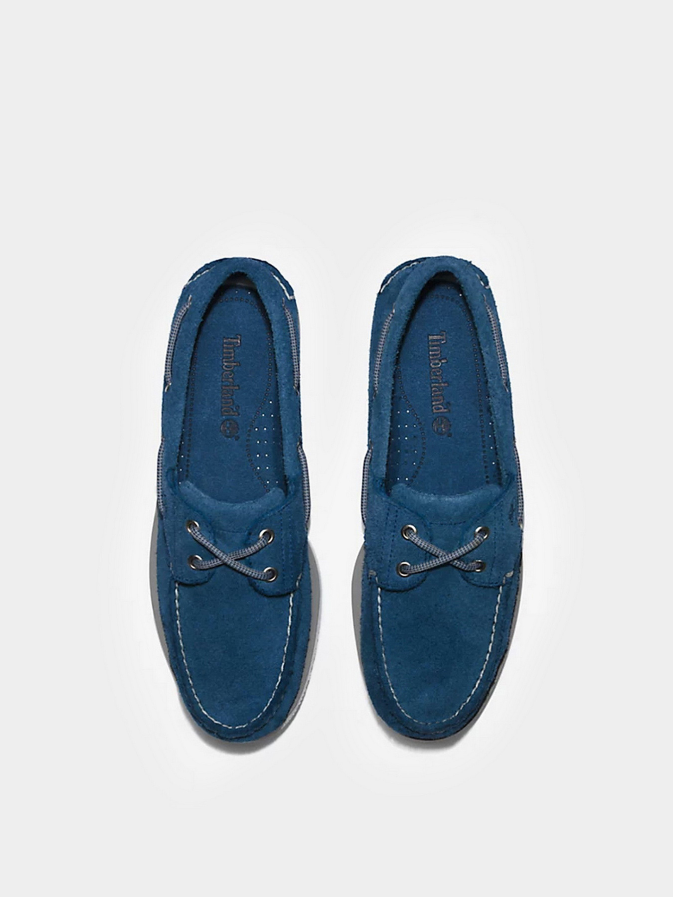 Мокасины Timberland Classic Boat 2 Eye модель TB0A2A6XL79 Фото