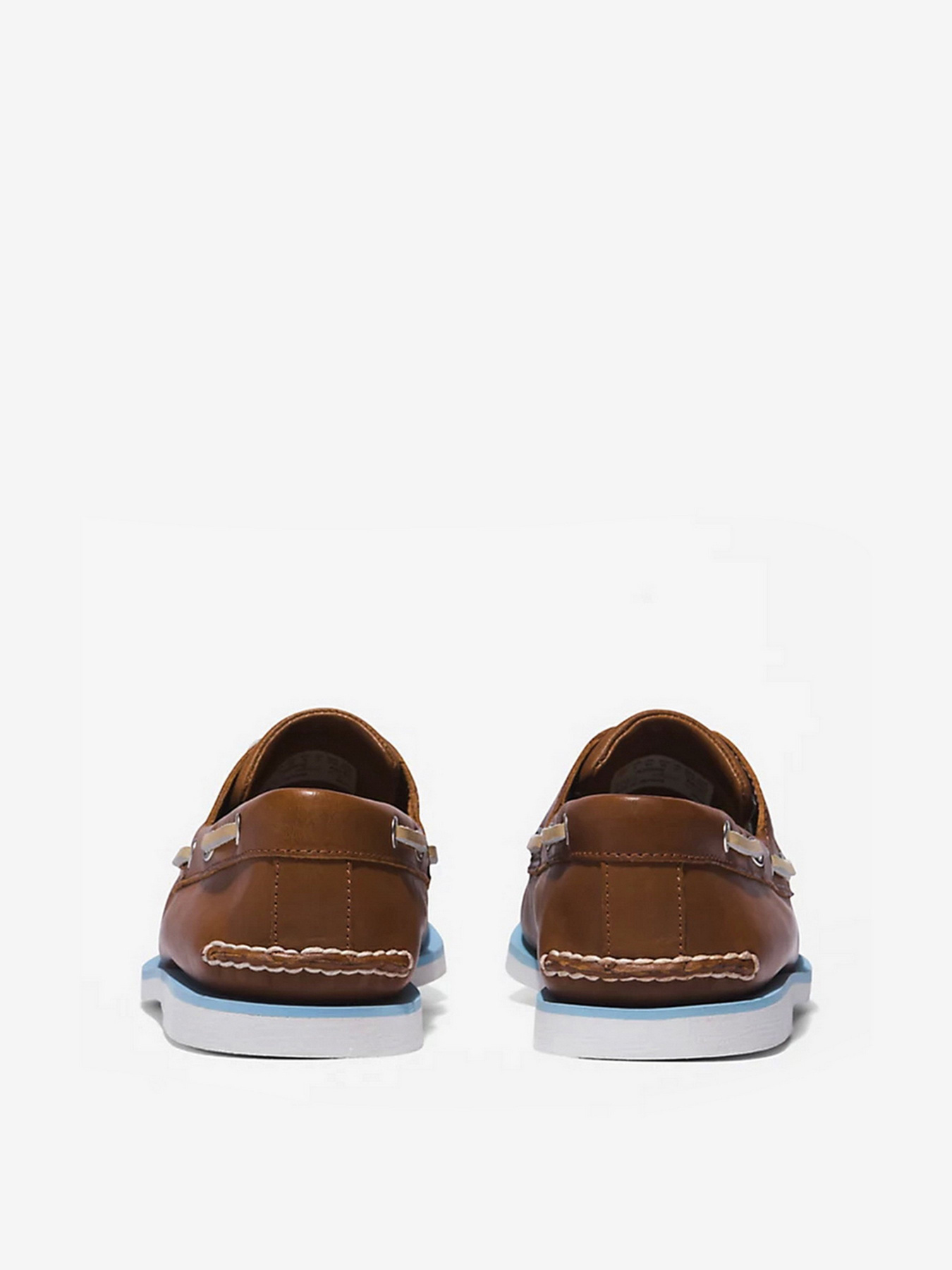 Мокасини Timberland Classic Boat 2 Eye модель TB0A2GHWF13 Фото