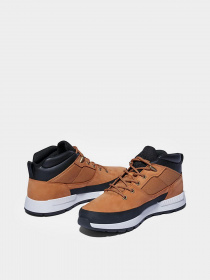 Ботинки Timberland Sprint Trekker Low Hiker модель TB0A2FR2231 Ботинки Timberland Sprint Trekker Low Hiker модель TB0A2FR2231 Фото