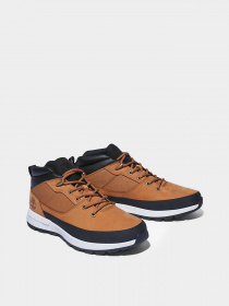 Ботинки Timberland Sprint Trekker Low Hiker модель TB0A2FR2231 Ботинки Timberland Sprint Trekker Low Hiker модель TB0A2FR2231 Фото