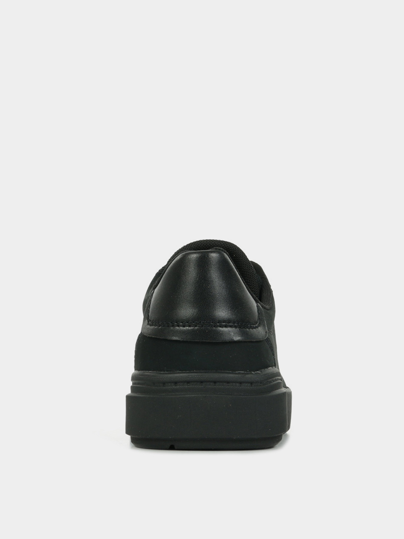 Кеди низькі Timberland Seneca Bay Модель TB0A5S8R015 Фото