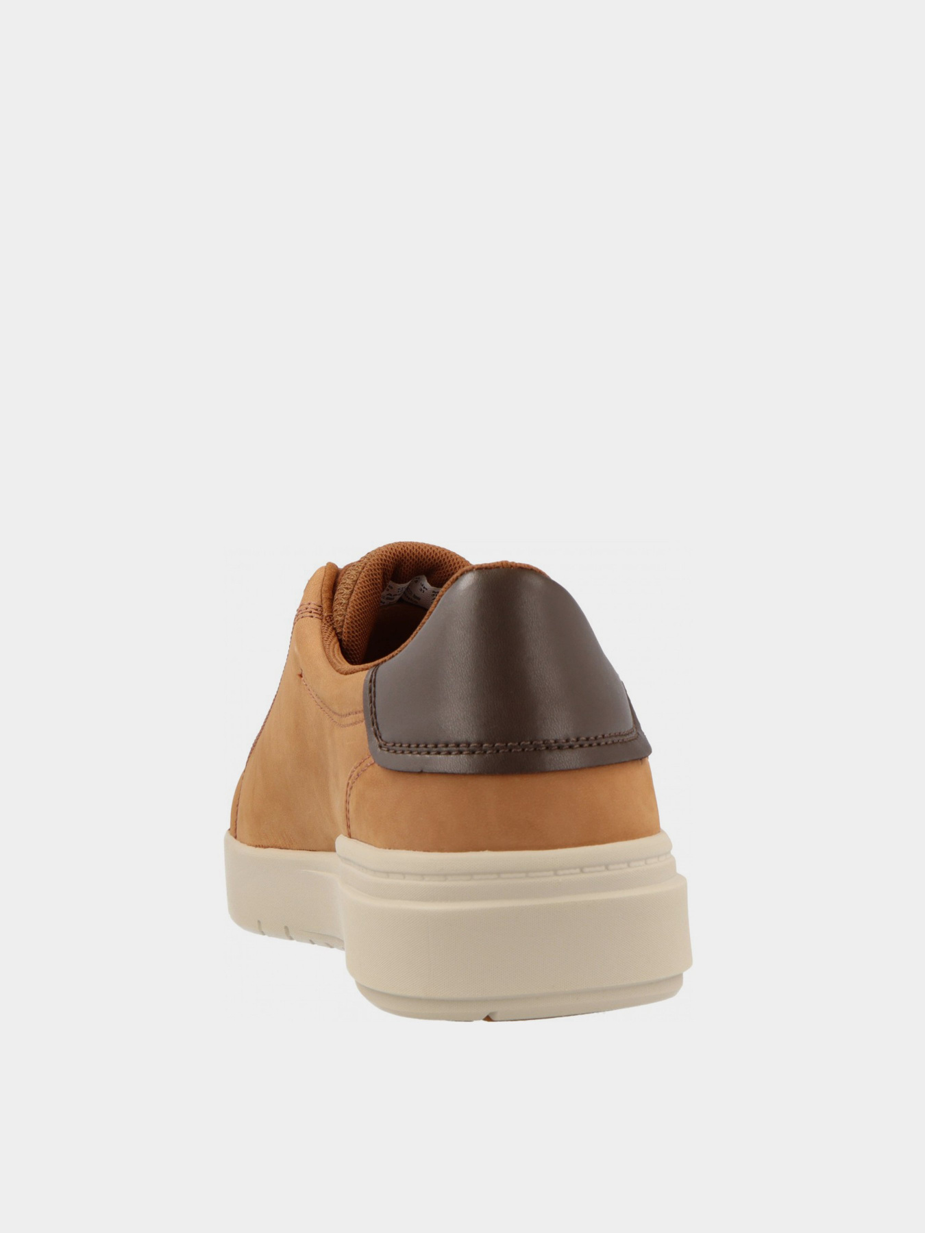 Кеды низкие Timberland Seneca Bay модель TB0A5S9CF13 Фото