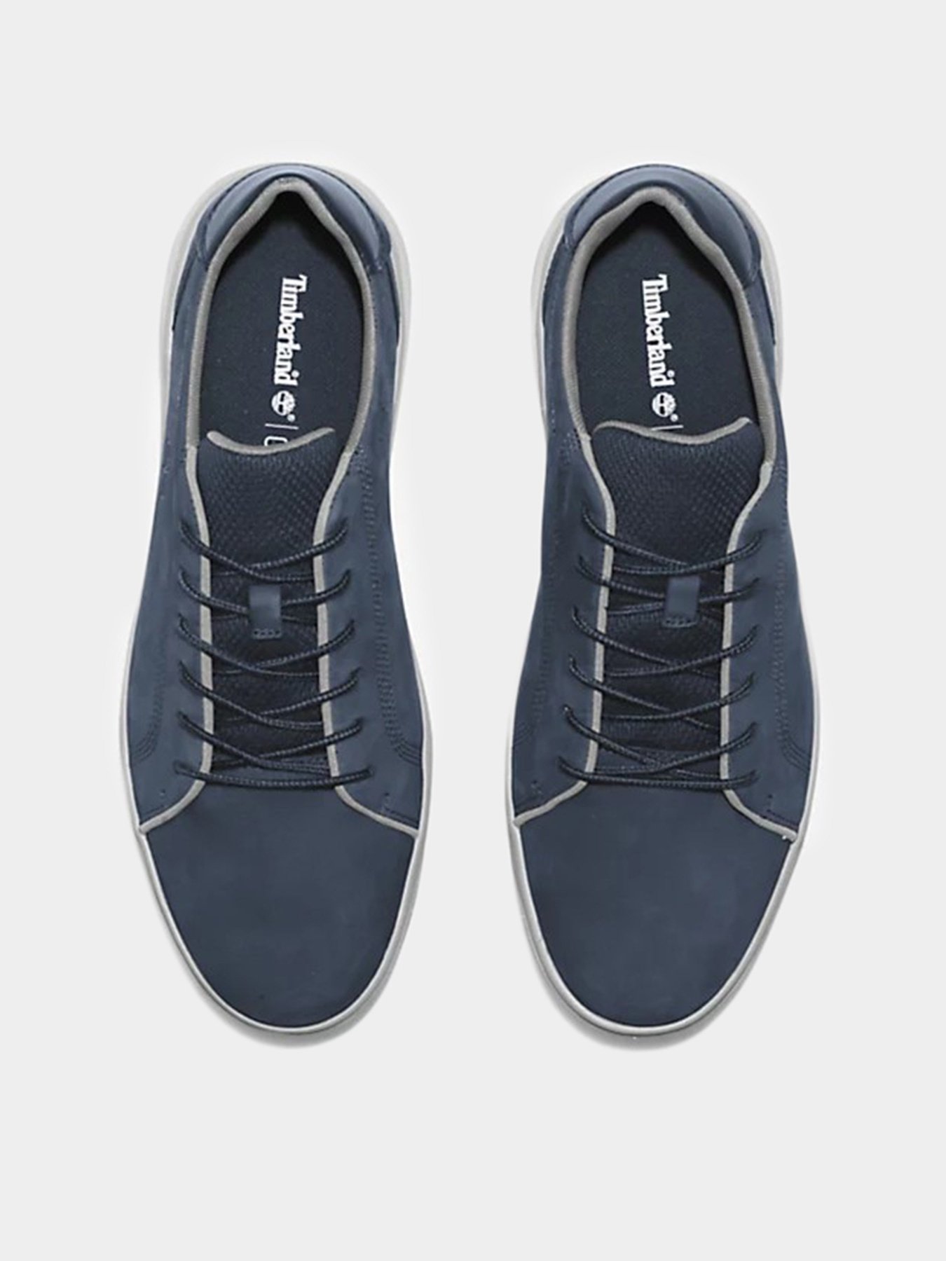 Кеды низкие Timberland Seneca Bay модель TB0A5S9Z019 Фото