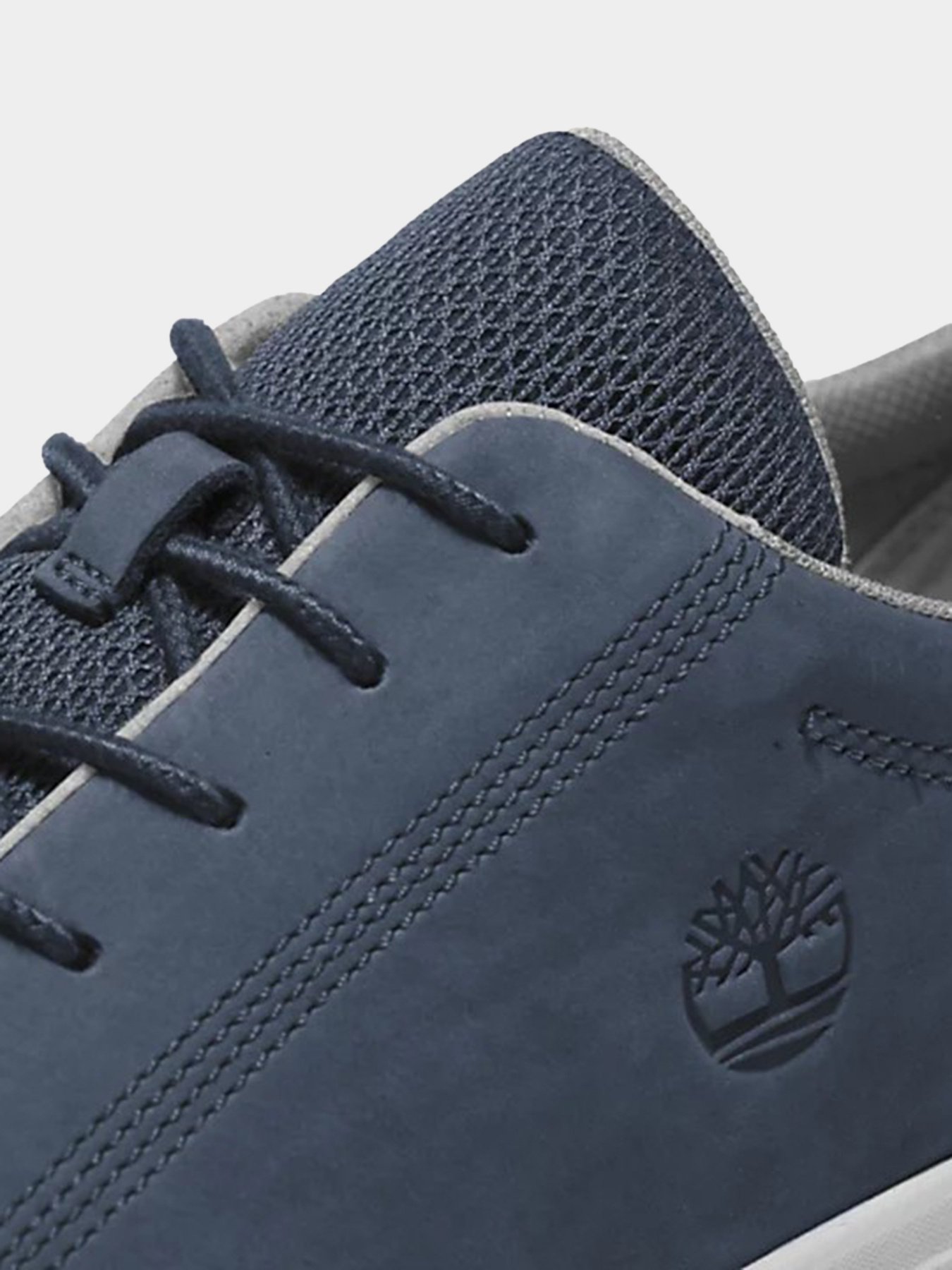 Кеды низкие Timberland Seneca Bay модель TB0A5S9Z019 Фото