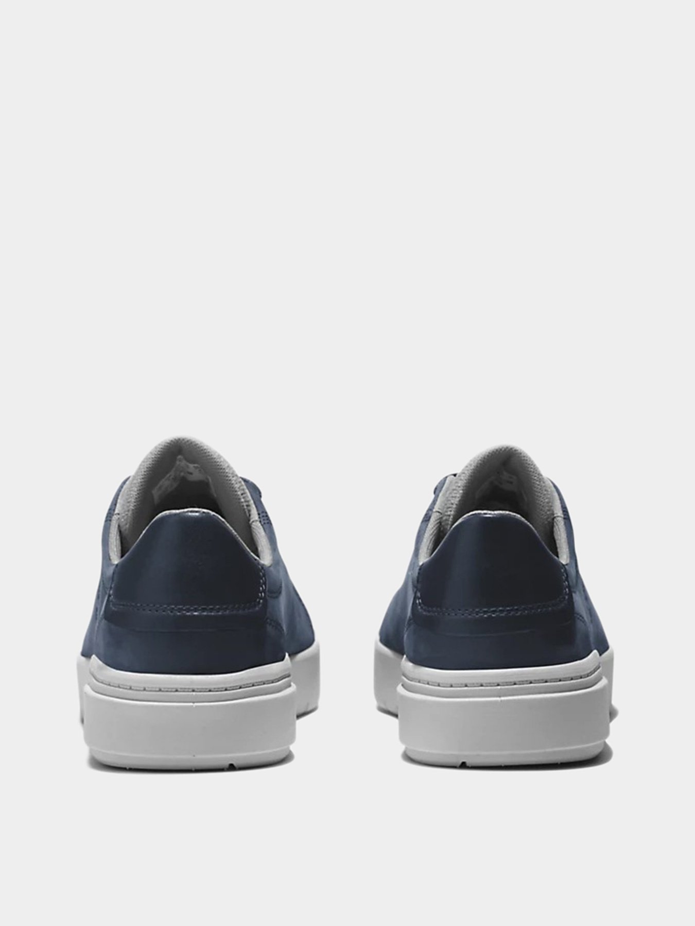 Кеды низкие Timberland Seneca Bay модель TB0A5S9Z019 Фото