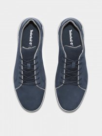 Кеды низкие Timberland Seneca Bay модель TB0A5S9Z019 Фото