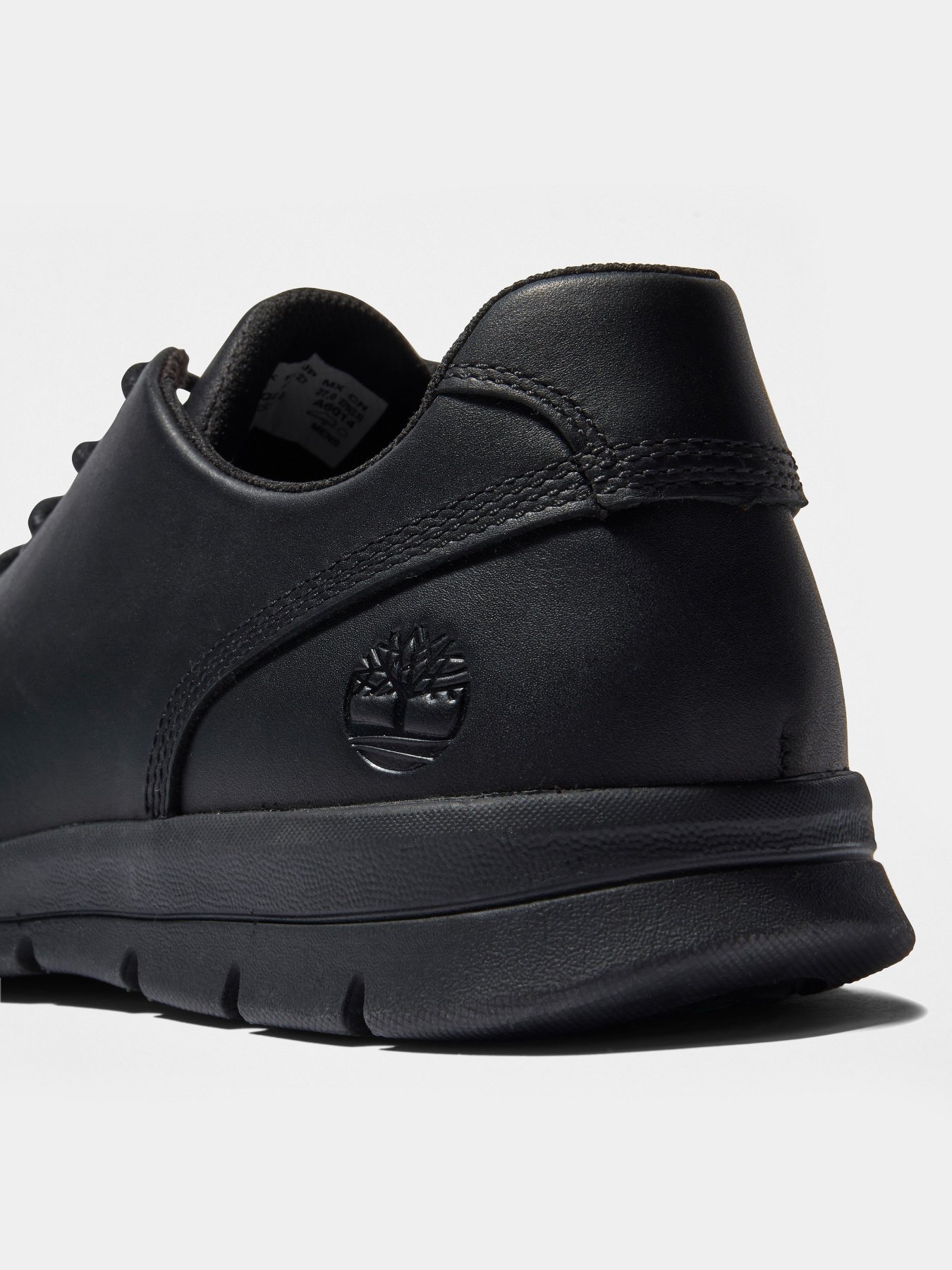 Кроссовки повседневные Timberland Graydon модель TB0A5PQ2001 Кроссовки повседневные Timberland Graydon модель TB0A5PQ2001 Фото