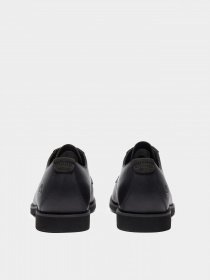 Туфли Timberland Woodhull модель TB0A5PPE001 Фото