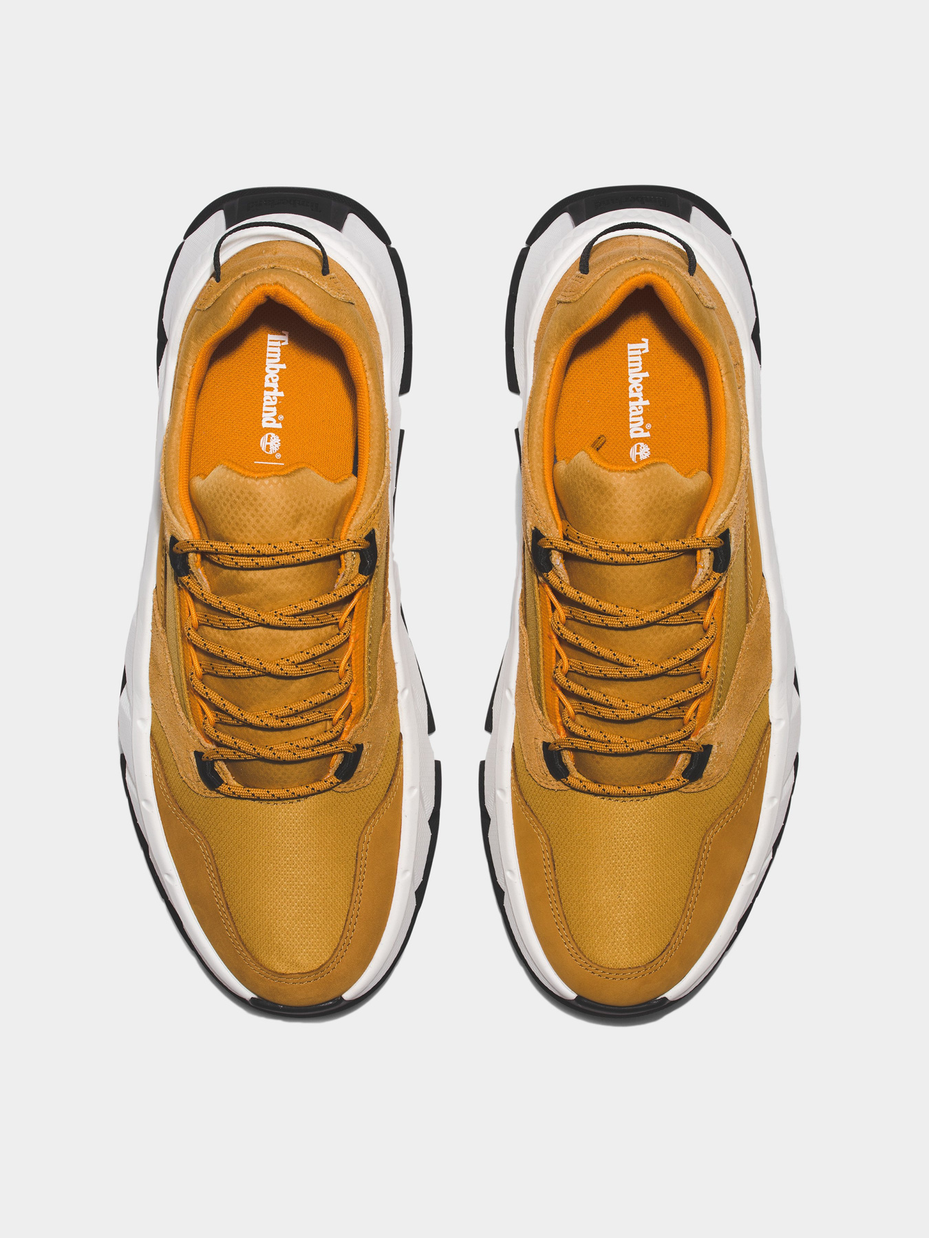 Кросівки Timberland TBL® Turbo модель TB0A418U231 Фото