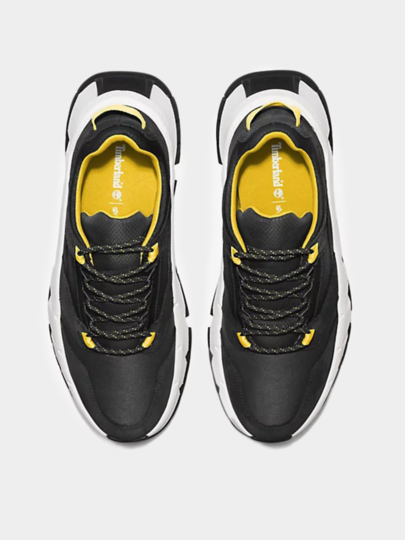 Кросівки повсякденні Timberland TBL® Turbo модель TB0A417U001 Фото