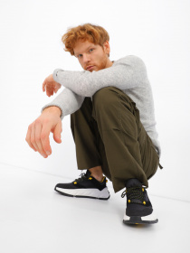 Кросівки повсякденні Timberland TBL® Turbo модель TB0A417U001 Фото