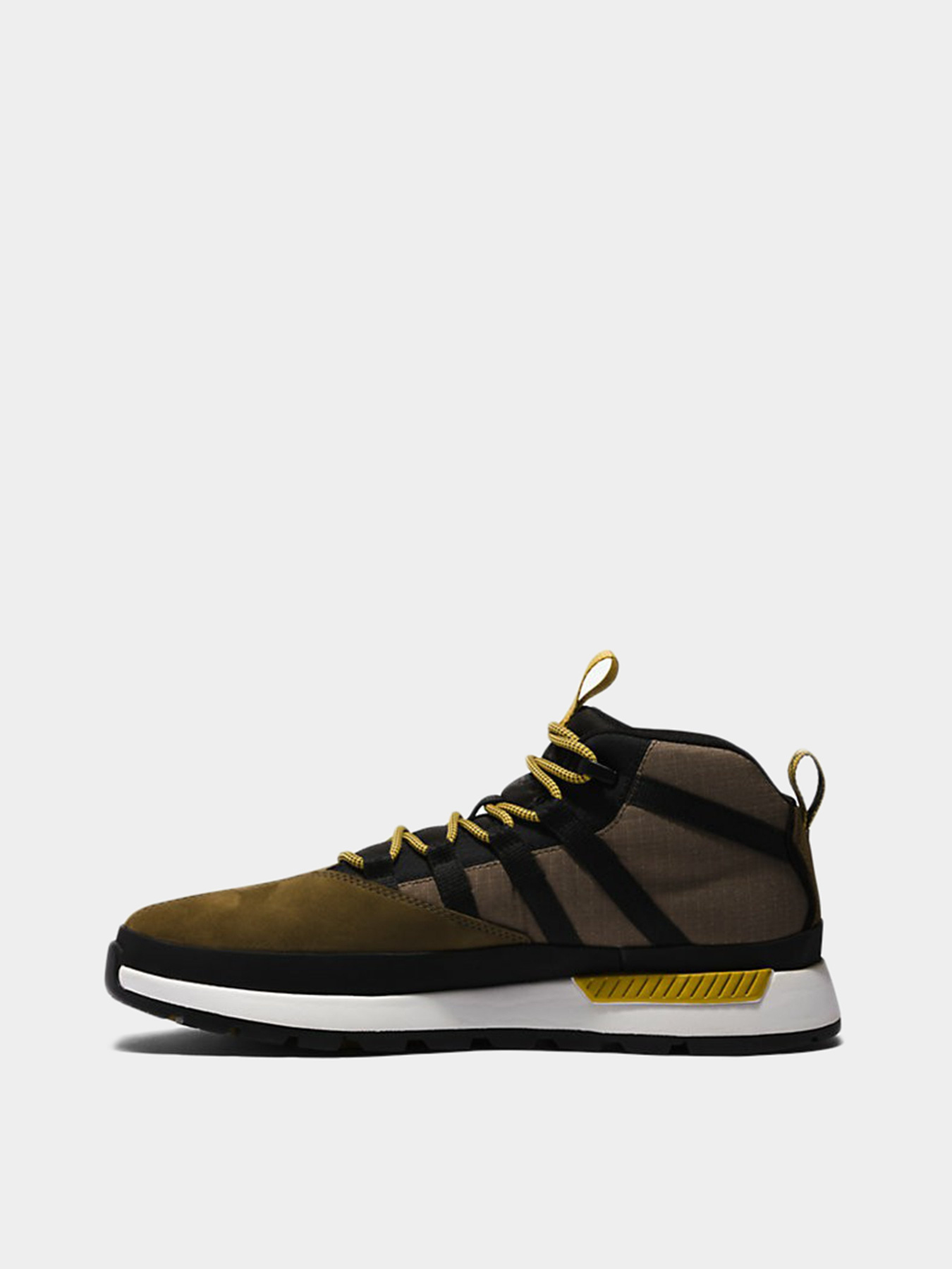 Ботинки Timberland Euro Trekker модель TB0A28RY327 Фото